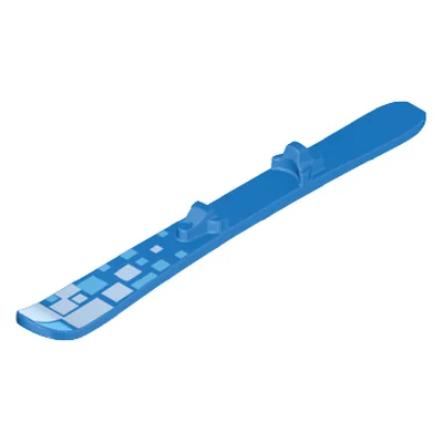 Ski-Carving
