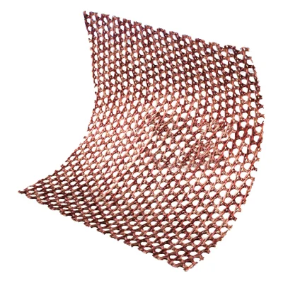 Stoff-Netz 9407 beidseitig bedruckt
