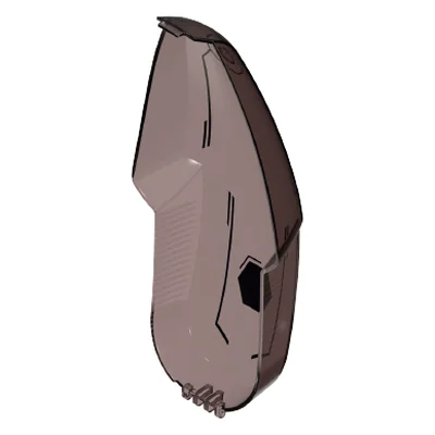 Gleiter-Fut.-Haube