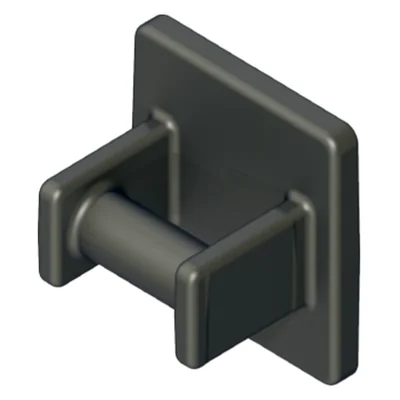 BS-Scheinwerfer-Halter