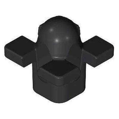 Gleitknopf 12x12-E-Lok