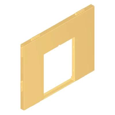 Wand 190/150 Tür-WH16