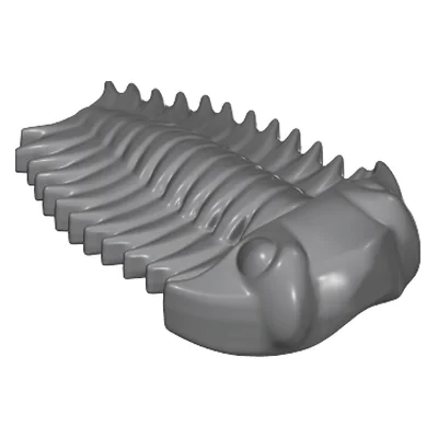 Trilobit