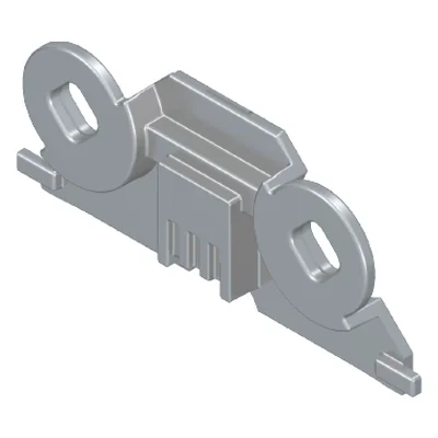 Deckel-Aggregat-Düsers