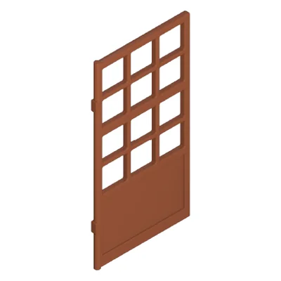 Fenstertür