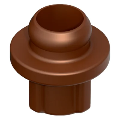 BS-Adapterstück 3,6/8,