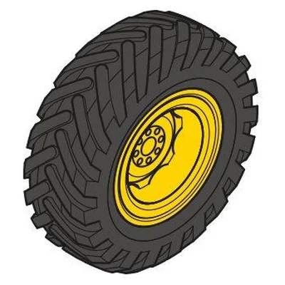 Ges-A. 3,0x075,0 m.R