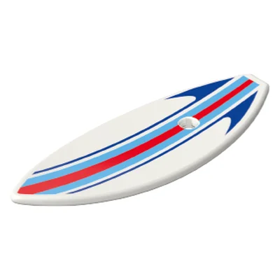 Waveboard III