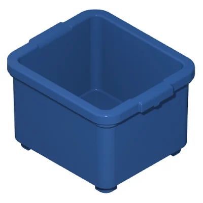 Wanne 30x33 II