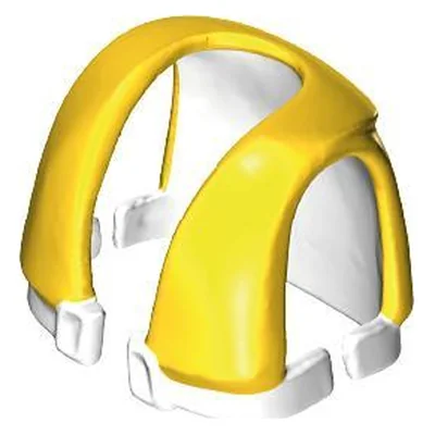 Weste-Rettung-Pol.Boot