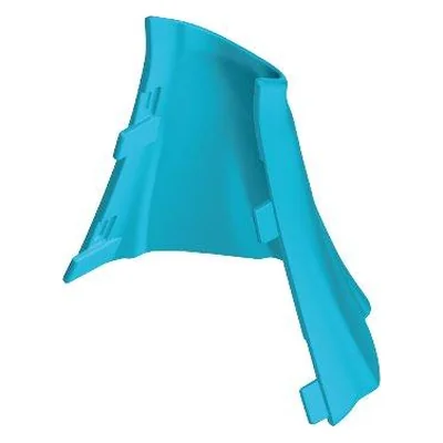 A-Linien-Kleid-Bad. RT
