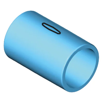 Rollenhülse