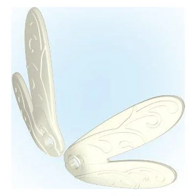 Flügel-Fee-Libelle 2T