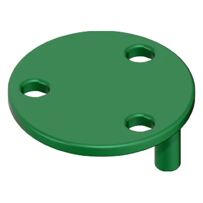 Drehteller 3,6