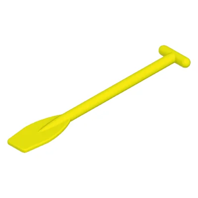 Stechpaddel II