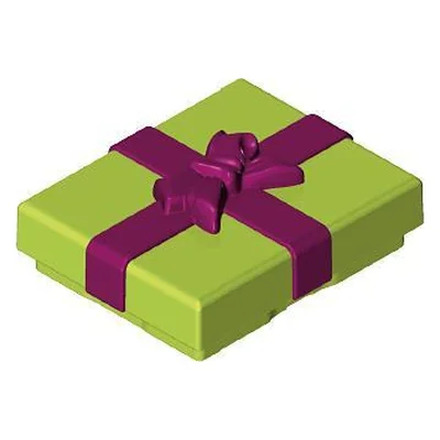 Geschenkpäckchen OT