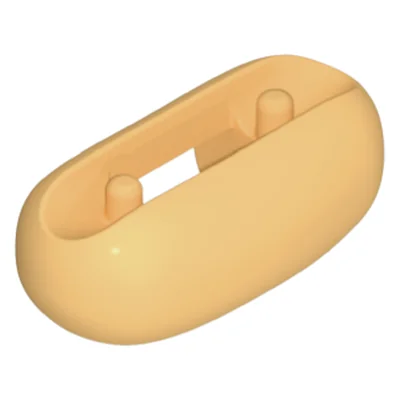 Hotdog-Brötchen