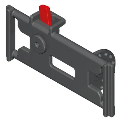 Trak.10-Frontl.Adapter