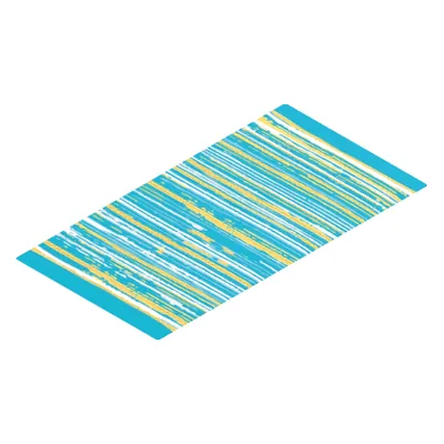 Stoff 9268 "Badezimmer" (Teppich)