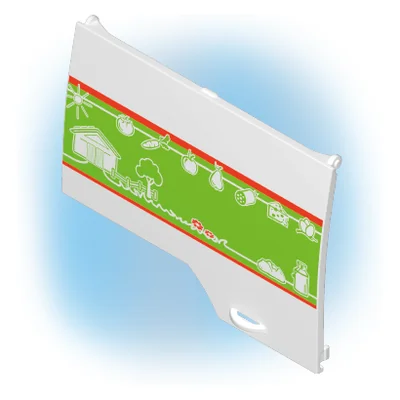 Verkaufsw.-Klappe