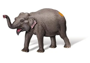 Tiptoi 00409 Spielfigur Asiatischer Elefant