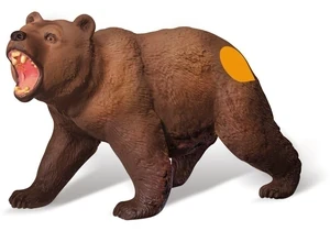 Tiptoi 00415 Spielfigur Grizzlybär