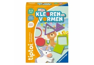 Tiptoi 00235 Meine Farben und Formen