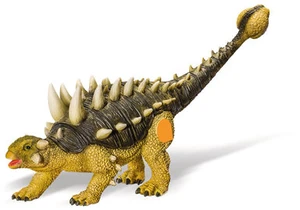 Tiptoi 00384 Spielfigur Euoplocephalus