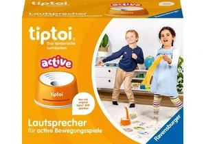 Tiptoi 00093 Active Zubehör Lautsprecher