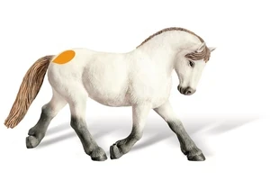 Tiptoi 00399 Spielfigur Camargue Hengst